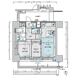 名古屋市営東山線 今池駅 徒歩7分