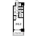 メイクス矢場町24階5.6万円