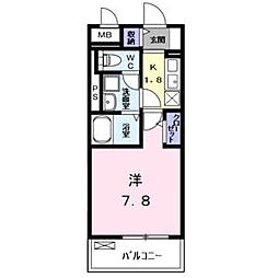名古屋市営東山線 高畑駅 徒歩3分 3階/-