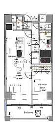 名鉄瀬戸線 東大手駅 徒歩7分