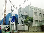 かわな病院（1003m）