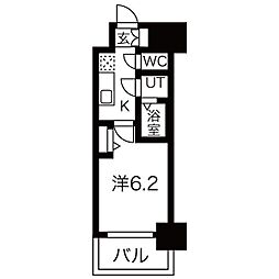 メイクスWアート今池III 9階