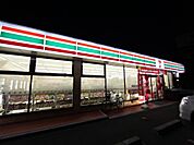 セブンイレブン 名古屋新栄2飯田街道店（183m）