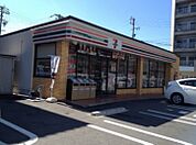 セブンイレブン 名古屋畑江通8丁目店（172m）