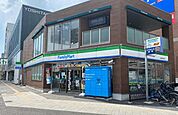 ファミリーマート 御器所駅前店（168m）