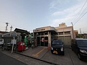 名古屋荒子郵便局（94m）