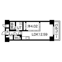 名古屋市営鶴舞線 鶴舞駅 徒歩9分