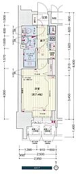 名古屋市営桜通線 車道駅 徒歩6分