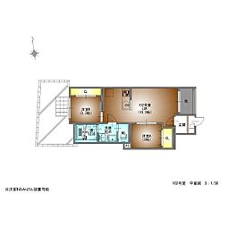 JR中央本線 鶴舞駅 徒歩10分