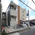 ハーモニーテラス西日置II