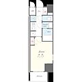 セイワパレス丸の内駅前プレミア2階7.5万円