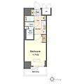 SHOKEN Residence名古屋 太閤通7階6.5万円