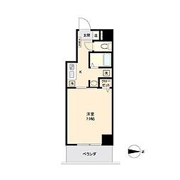 名古屋市営鶴舞線 伏見駅 徒歩5分 8階/-