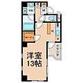 セレス大須5階7.2万円