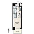 S-RESIDENCE名駅North26階7.5万円