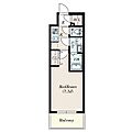 S-RESIDENCE浄心5階6.3万円