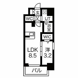 ファステート栄セントラル 12階