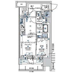 イノバス名駅 9階