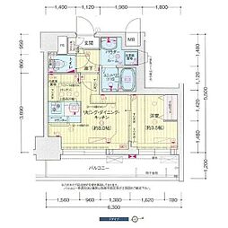 名古屋市営桜通線 吹上駅 徒歩1分
