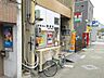 周辺：名古屋白山郵便局（328m）