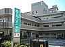 周辺：村上クリニック（373m）