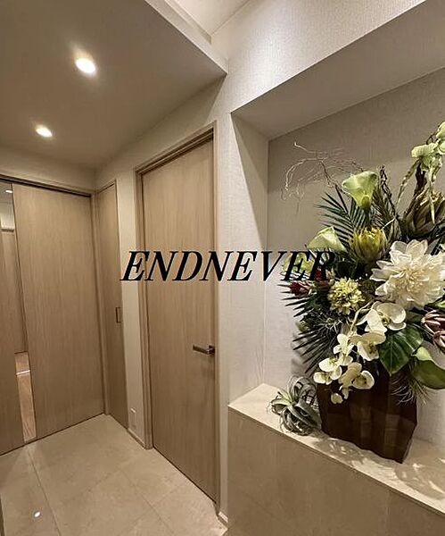 室内を拡大表示