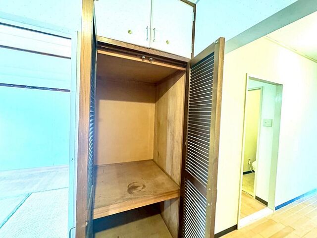 収納 グリーンヒル寺田 5階/-