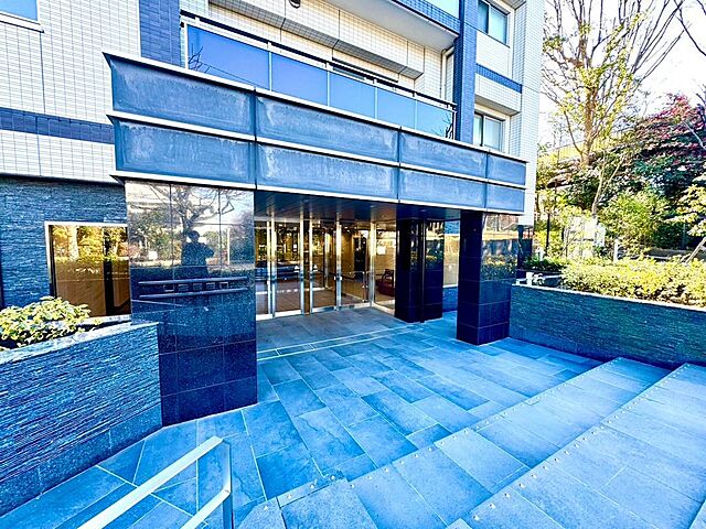 外観 ペット可・レーベン多摩センターBeaut 2階/-