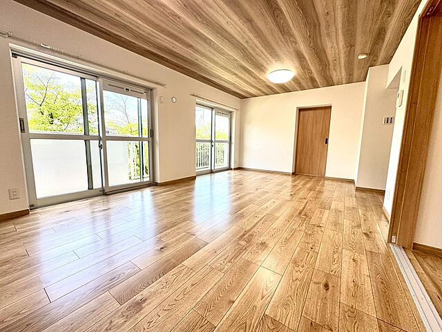 リビング/ダイニング 京王相模原線 京王多摩センター駅 徒歩14分