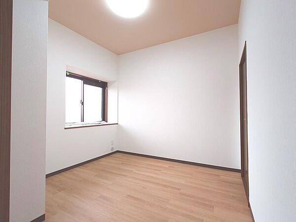 子供部屋