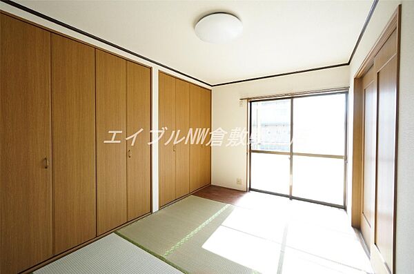 岡山県倉敷市中庄(賃貸アパート2DK・2階・47.29㎡)の写真 その18