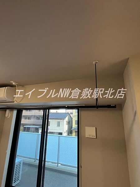 岡山県倉敷市老松町3丁目(賃貸マンション2LDK・8階・56.32㎡)の写真 その20