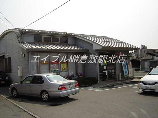 岡山県倉敷市西阿知町西原(賃貸アパート2LDK・1階・51.66㎡)の写真 その21