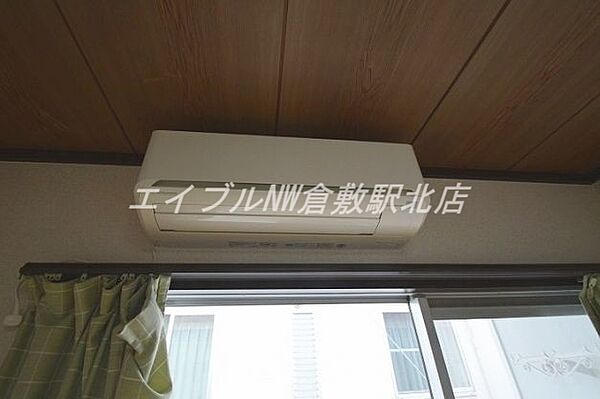 岡山県倉敷市宮前(賃貸アパート2DK・2階・35.33㎡)の写真 その9