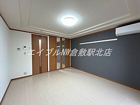 岡山県倉敷市西阿知町（賃貸アパート1K・1階・30.96㎡） その15