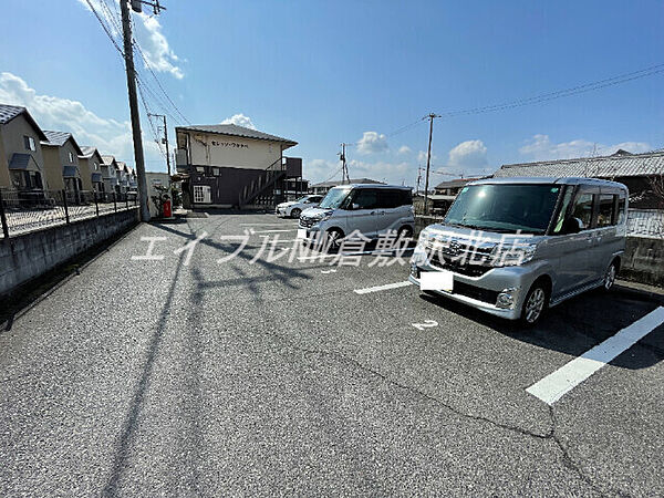 岡山県倉敷市玉島上成(賃貸アパート1K・2階・27.08㎡)の写真 その26