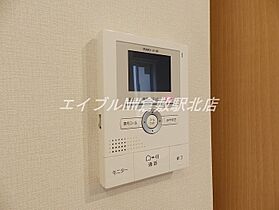 岡山県倉敷市沖新町（賃貸アパート1LDK・2階・55.11㎡） その15