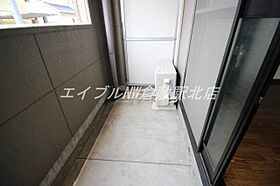 岡山県総社市駅前2丁目（賃貸マンション1K・2階・26.40㎡） その13