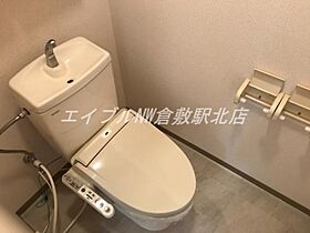 岡山県倉敷市四十瀬（賃貸アパート2LDK・1階・67.50㎡） その9