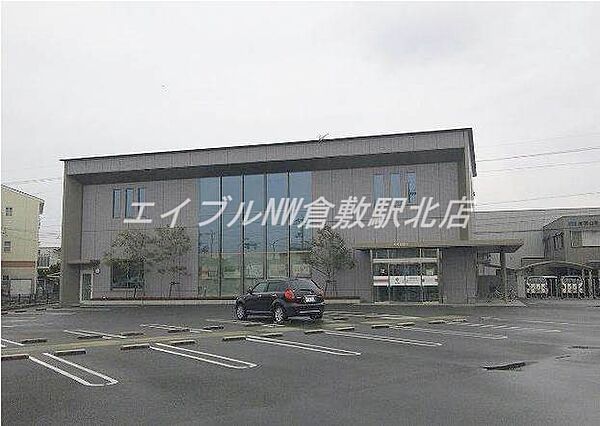 岡山県倉敷市西阿知町西原(賃貸アパート2DK・2階・40.57㎡)の写真 その24