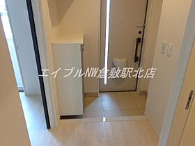 岡山県倉敷市真備町川辺（賃貸アパート1LDK・1階・45.46㎡） その10