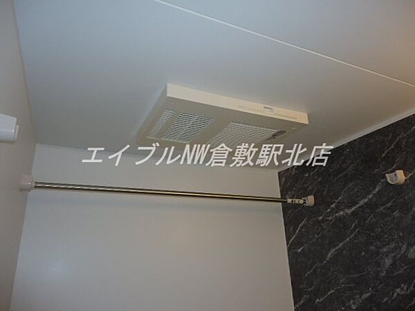 画像19:浴室換気乾燥機（イメージ）