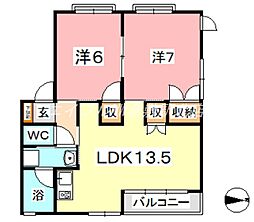 🉐敷金礼金0円！🉐水島臨海鉄道 球場前駅 徒歩19分