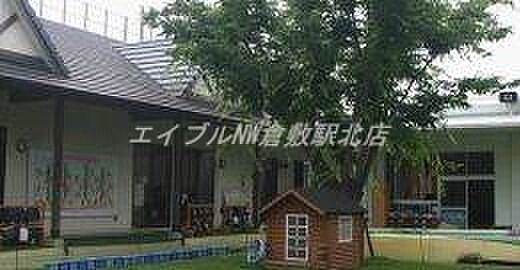 岡山県倉敷市西阿知町西原(賃貸アパート2DK・2階・40.57㎡)の写真 その12