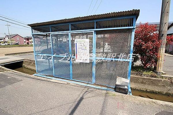 岡山県倉敷市西阿知町西原(賃貸アパート2DK・2階・40.58㎡)の写真 その5