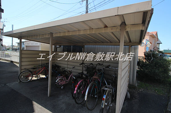 岡山県倉敷市西阿知町(賃貸アパート3DK・2階・52.99㎡)の写真 その18
