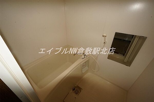 岡山県倉敷市上東(賃貸アパート1DK・1階・34.20㎡)の写真 その4