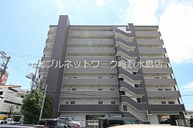 アルティザ倉敷 704 ｜ 岡山県倉敷市稲荷町5-13（賃貸マンション1R・7階・43.84㎡） その3