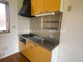 オランジュ　Ｄ棟 102 ｜ 岡山県倉敷市西中新田403-16（賃貸アパート1LDK・1階・40.73㎡） その5