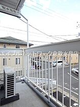 アクアマリン新倉敷 101 ｜ 岡山県倉敷市新倉敷駅前5丁目71-2（賃貸アパート1K・1階・19.50㎡） その14